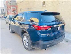 شيفروليه ترافرس